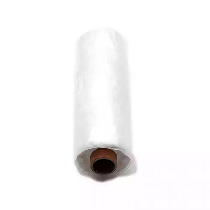 Rulo Poşet Küçük Boy 200 lü 6,5 Kg (32x45 ) Naksan