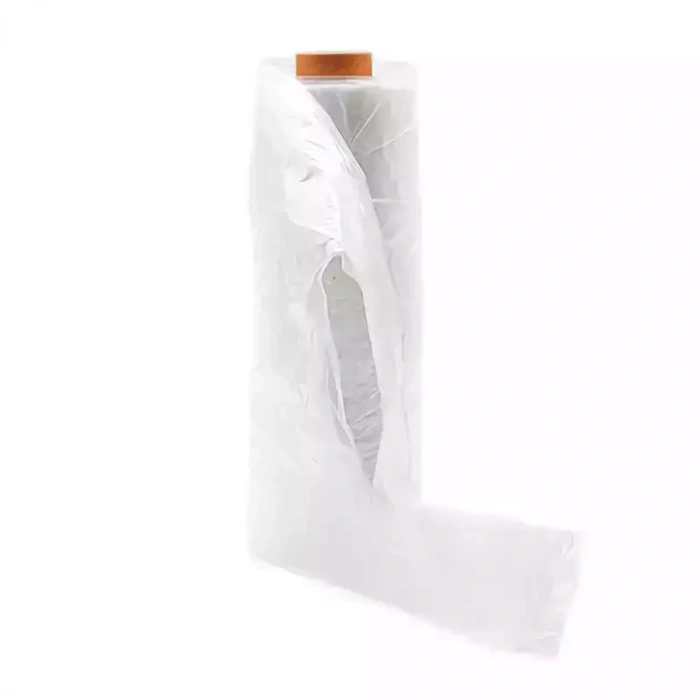 Rulo Poşet Orta Boy 150 Li-20 Paket