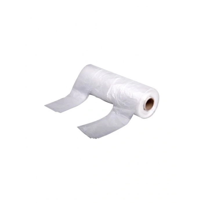 Rulo Poşet Orta Boy 9 Kg 185 Lİ *20 Paket