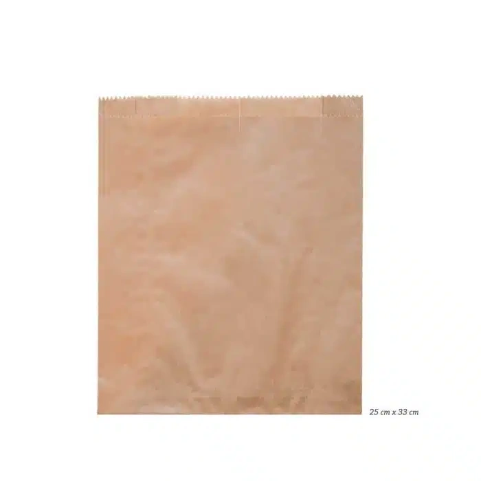 Şamua Büyük Boy Kese Kağıdı 10 Kg