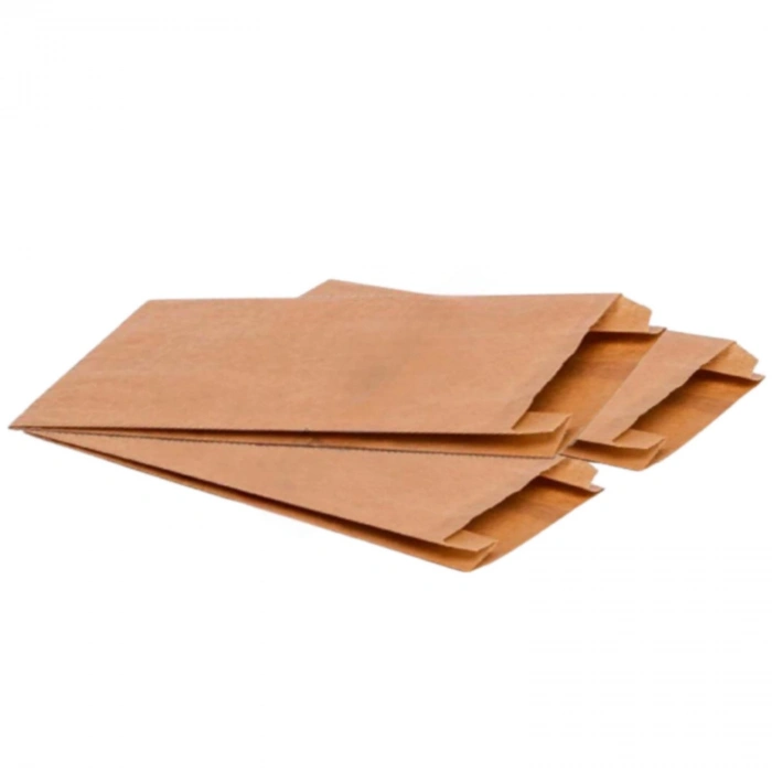 Şamua Dürüm Kese Kağıdı Uzun 10 Kg