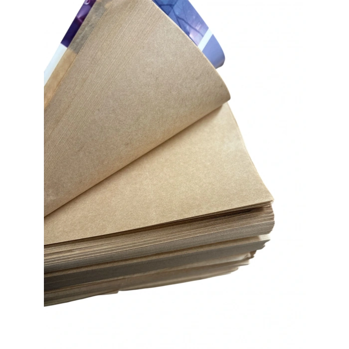 Şamua Sarma Kağıt 40x60- 25 Kg