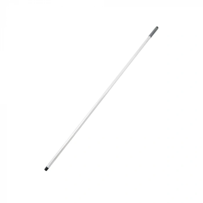 Sap Metal Gri 1. Kalite Kendinden Burgulu