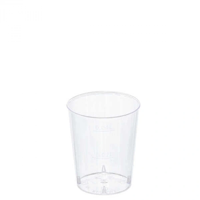 Shot (Anadolu) Bardağı 50 Cc