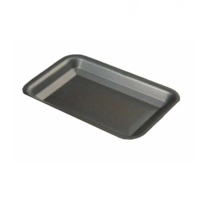 Erze Siyah Köpük Tabak İkilik 150 Li