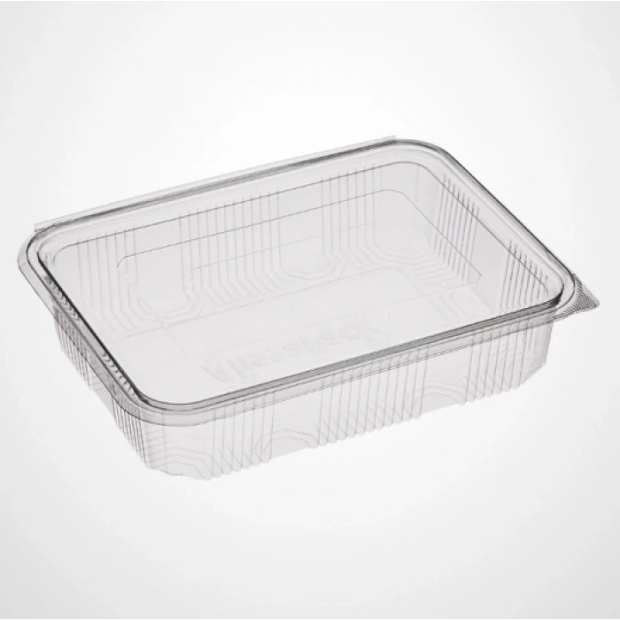 Sızdırmaz Alis 1250 cc Düz Kapak Kap 50 Adet