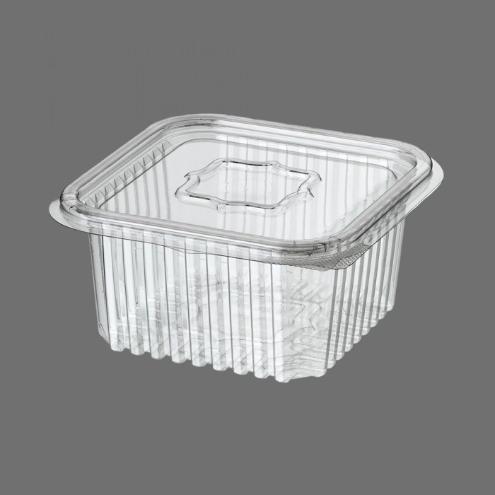 Sızdırmaz Kap 375 gr 100 Adet (Starpet)