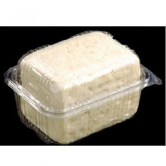 Sızdırmaz Peynir Kabı 16 gr 500 cc 100 adet