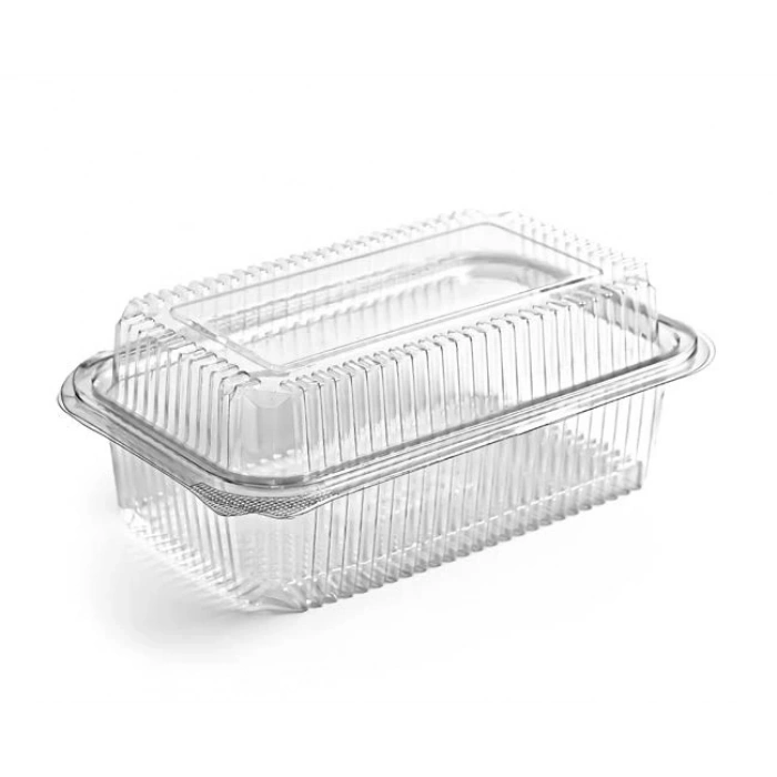 Sızdırmaz Plasteva Bombe Kapak 1500 cc - 100 Adet