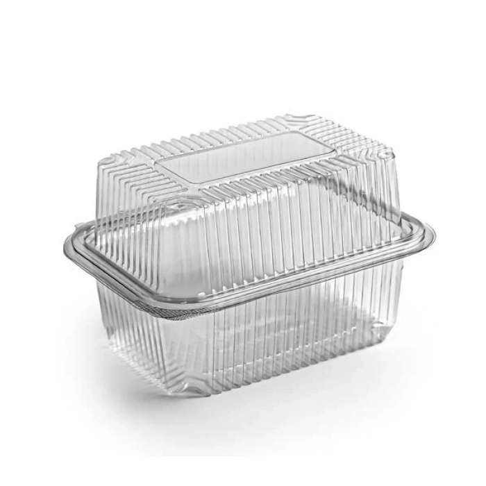 Sızdırmaz Plasteva 500 Gr (Peynir )100 Adet