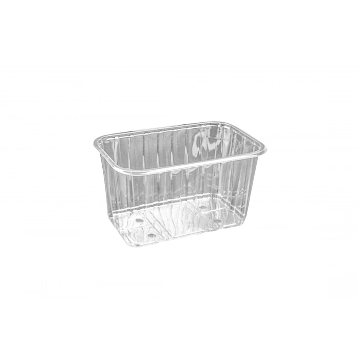 Sızdırmaz Şale Kabı Kapaksız 1000 Gr 100 adet