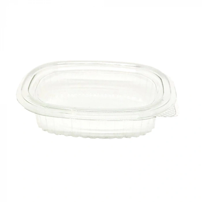 Sos Kabı Oval 100 cc 100 Adetli