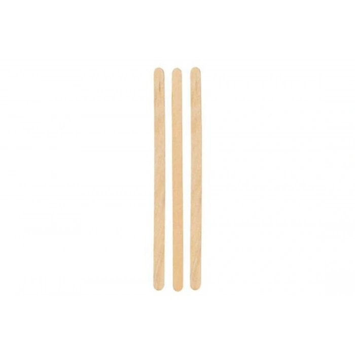 Tahta Karıştırıcı Bambu  Alya 400 LÜ