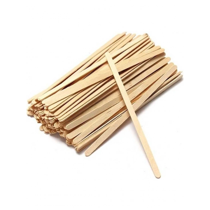 Tahta Karıştırıcı Bambu Fikus 250 Li