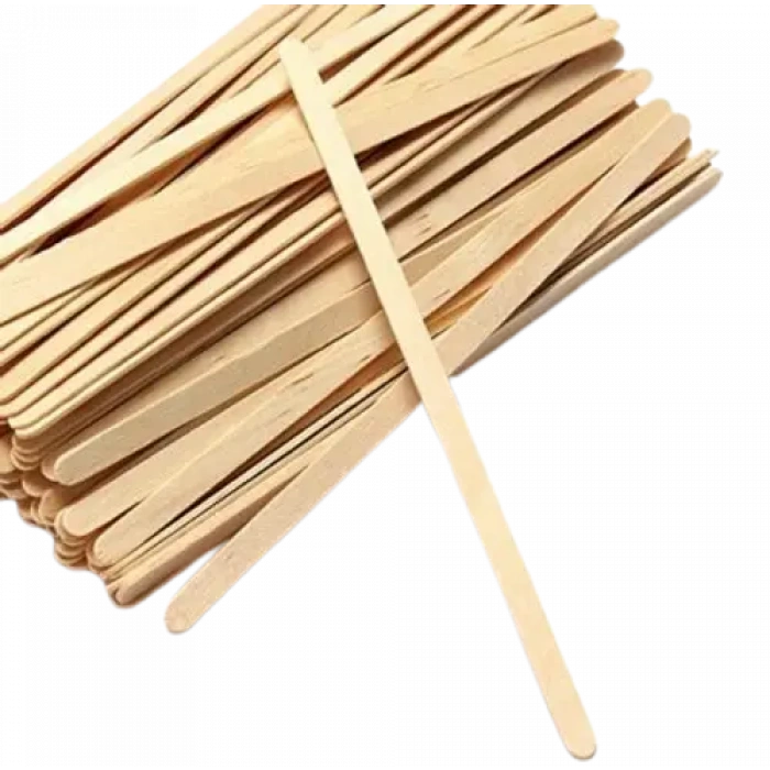 Tahta  Karıştırıcı Eko  400 Lü