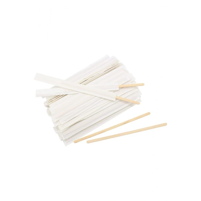 Tahta Karıştırıcı Sargılı 250 Li