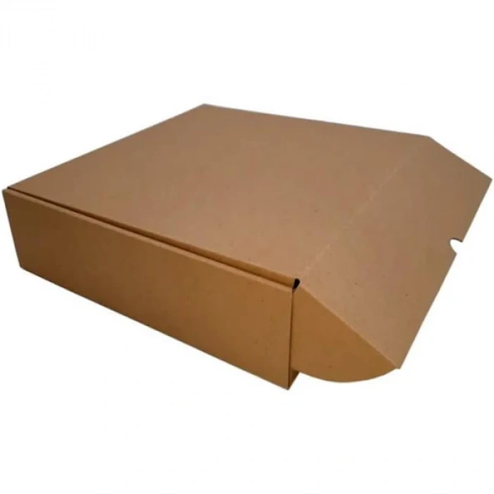 Karton Kargo Kutusu 27x32x10 cm. 10 Adet