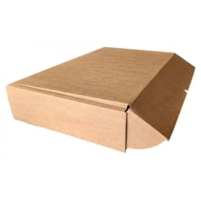 Karton Kargo Kutusu 31x42x10 cm. 10 Adet