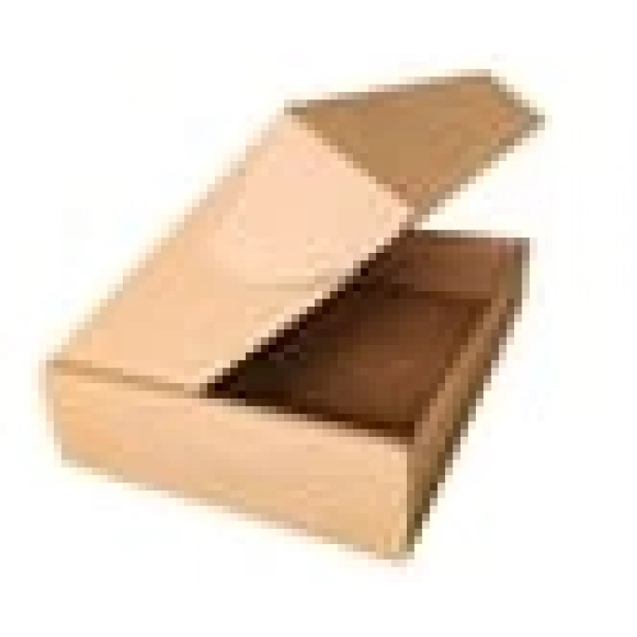 Karton Kargo Kutusu 31x42x10 cm. 10 Adet