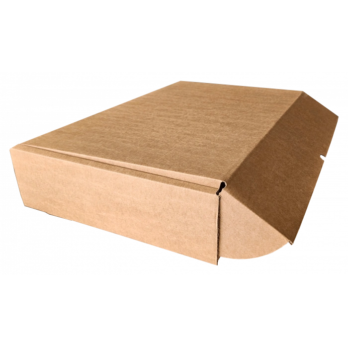 Karton Kargo Kutusu 52x32x10 cm. 10 Adet