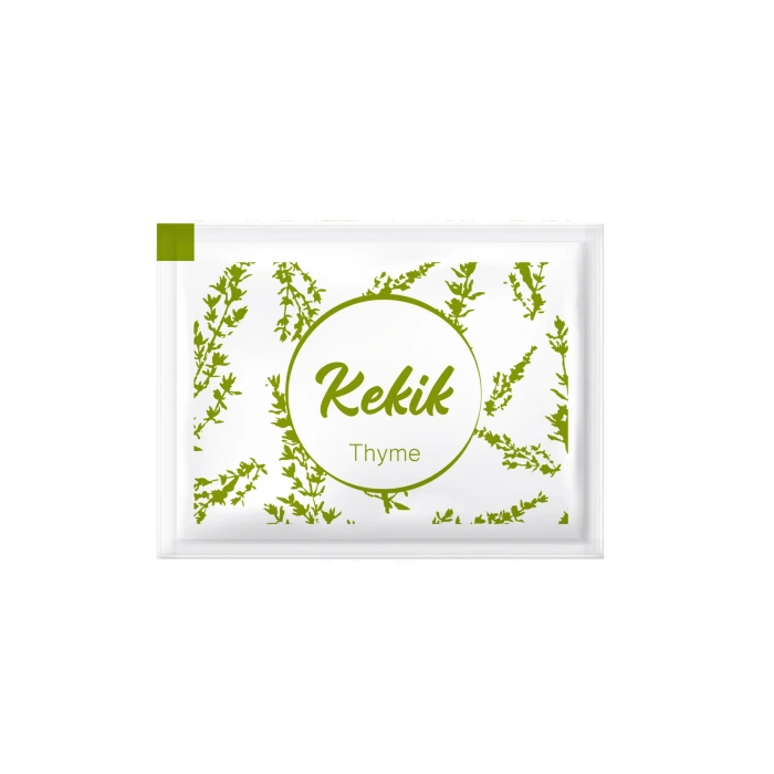 Tek Kullanımlık Kekik 1000 Li