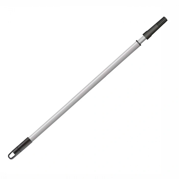 Teleskopik Ayarlı Metal Uzatmalı Sap- 6mt