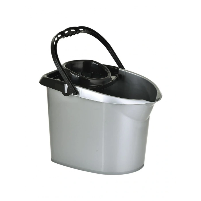 Temizlik Kovası +Sıkma 13 Lt Plastart