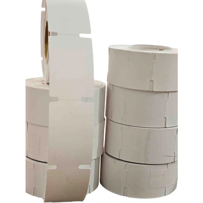 Termal Raf Etiketi (100*38) 350 Lİ