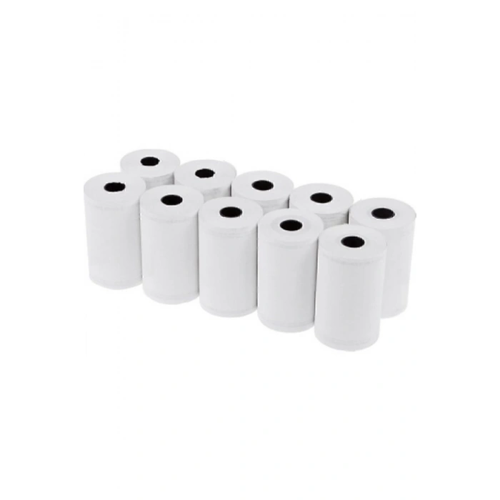 Termal Yazar Kasa Pos Rulo 56x12 mt 10’lu