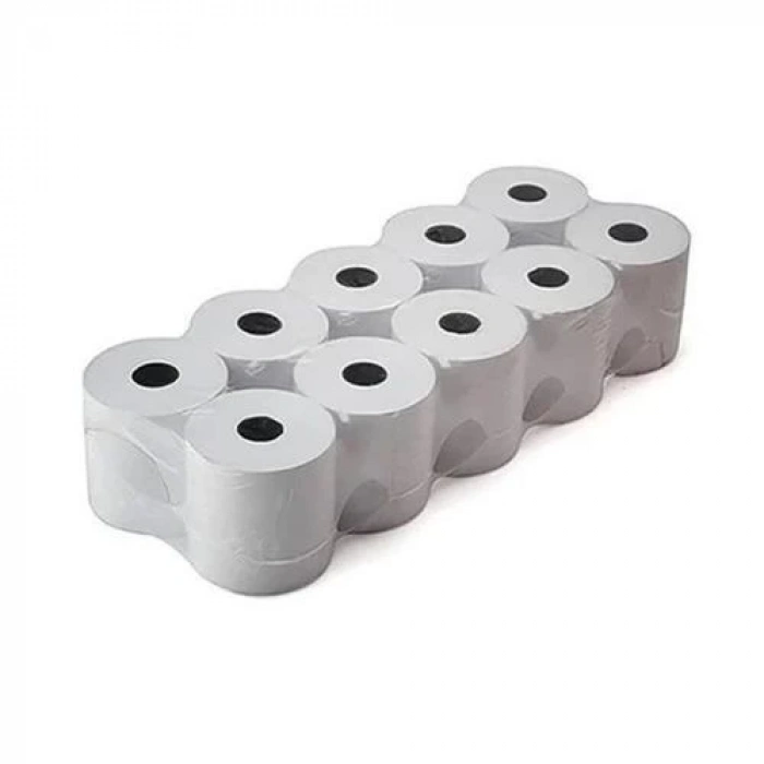 Termal Yazar Kasa Pos Rulo 80x30 mt 10’lu