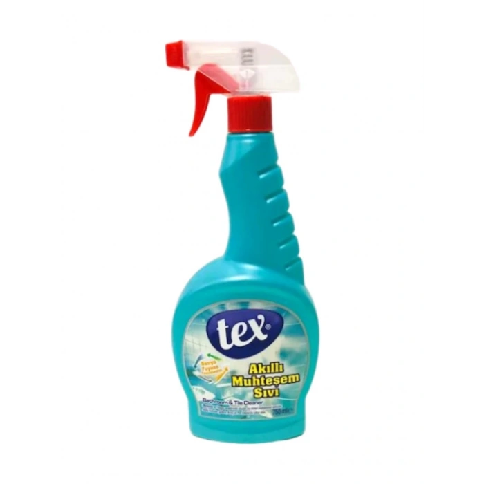 Tex Akıllı Muhteşem Sıvı Sprey 750 Ml