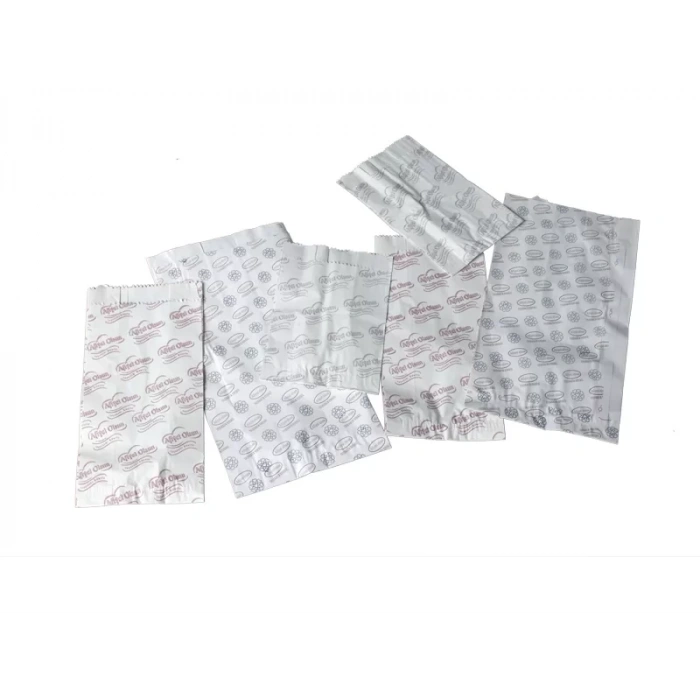 Tks Orta Boy Pastane Kese Kağıdı 10 Kg