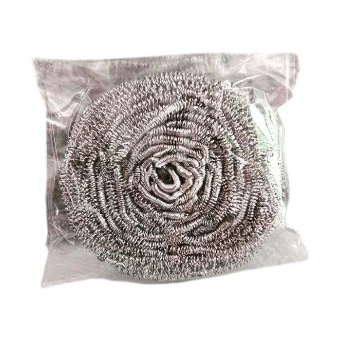 Top Tel Bulaşık Teli – 60 GR