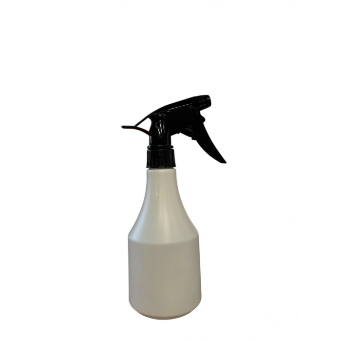 Triger Plastik Şişe 350 Ml