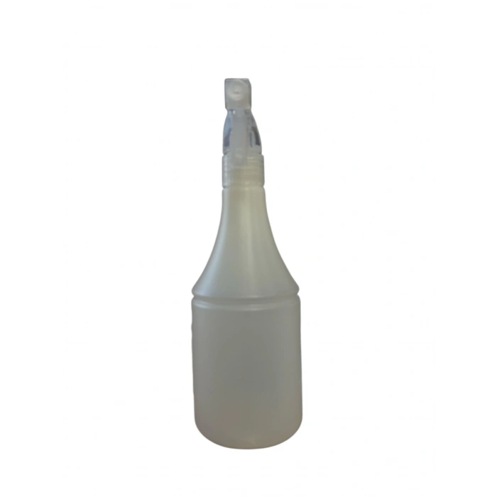 Triger Plastik Şişe 500 ML