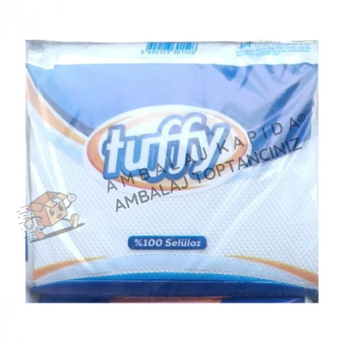 Tuffy Peçete 60 Lı