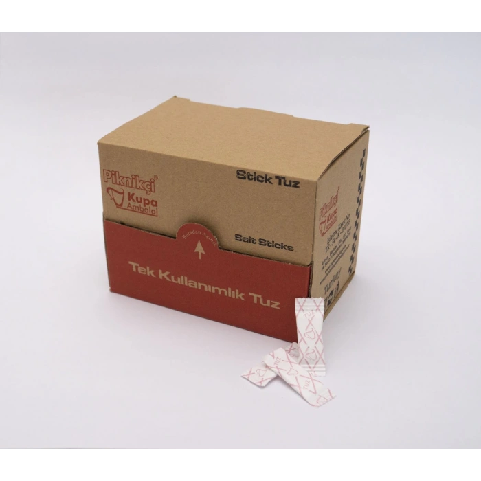 Tuz Karton Kutulu 700 gr