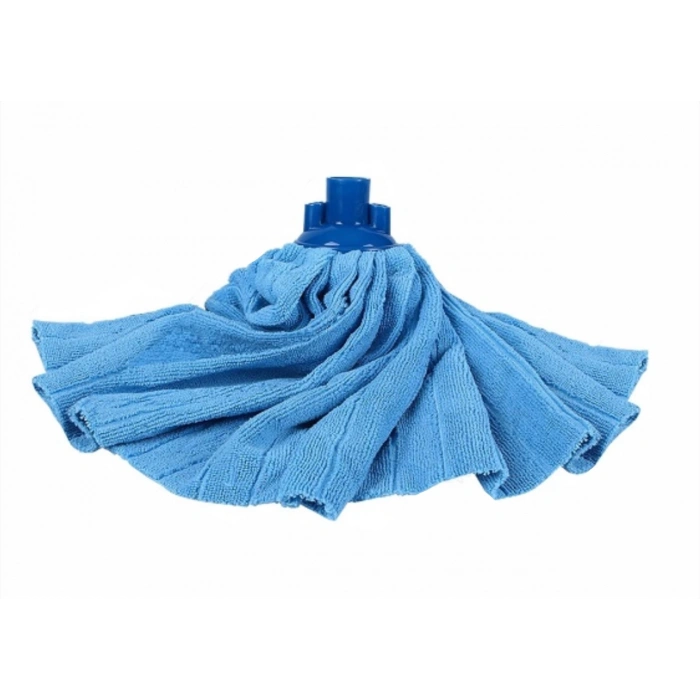 Vidalı Mikrofiber Havlu Mop Viomax