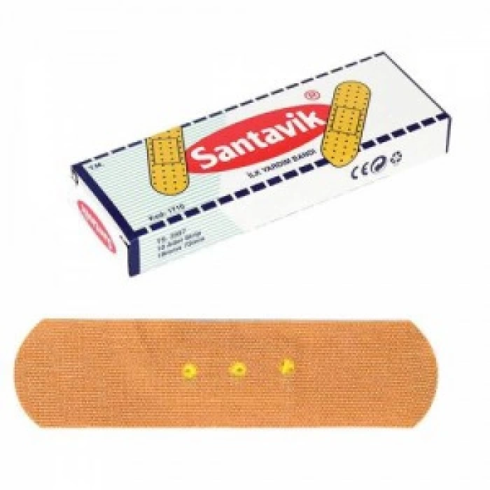 Yara Bandı 10 lu