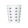6.5 Oz Karton Bardak Unicup-3000li
