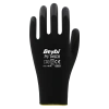 Beybi Pu Touch Poliüretan Kaplı Polyester Örme Eldiven