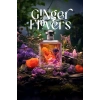 Carpex 100 ml. Ginger Flowers Premium Aroma  (Maxx Tower 750-X)