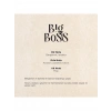 Carpex Big Boss Maxx Pro 600 Koku Kartuşu 120 ml