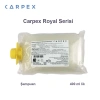 Carpex Kartuş Royal Şampuan 400 Ml
