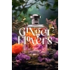 Carpex Micro Basic Beyaz Koku Makinesi + 50 ml Ginger Flowers Kartuş