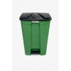 Çöp Konteyner Pedallı 85 Litre -Afc