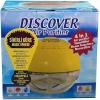 Discover Purifier Küre Koku Makinası
