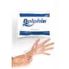 Dolphin Pet Şeffaf Eldiven 100 Lü