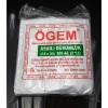 Dürüm Poşeti 14X28 500 Lü