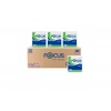 Focus Eko Kare Peçete (20*24) 100 lü 32 Paket